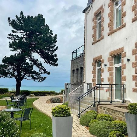 Hotel Les Costans, The Originals Relais Perros-Guirec Exterior photo